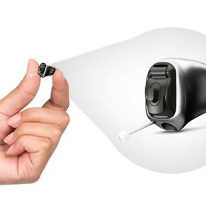 CIC hearing aids price in bangladesh