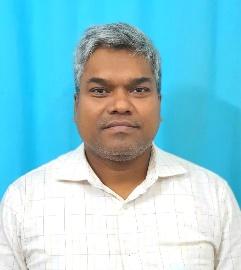 Dr. Md. Shaharior Arafat Shawrave