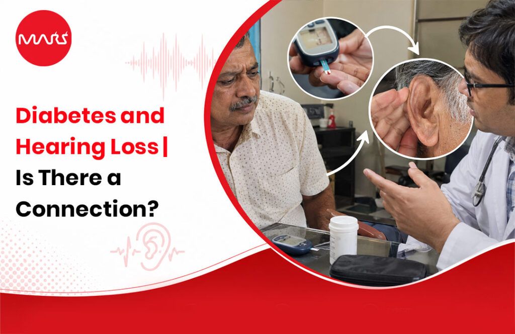 Diabetes and Hearing Loss