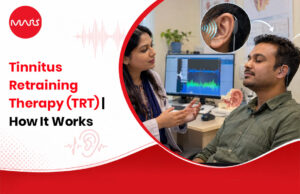 Tinnitus Retraining Therapy (TRT)